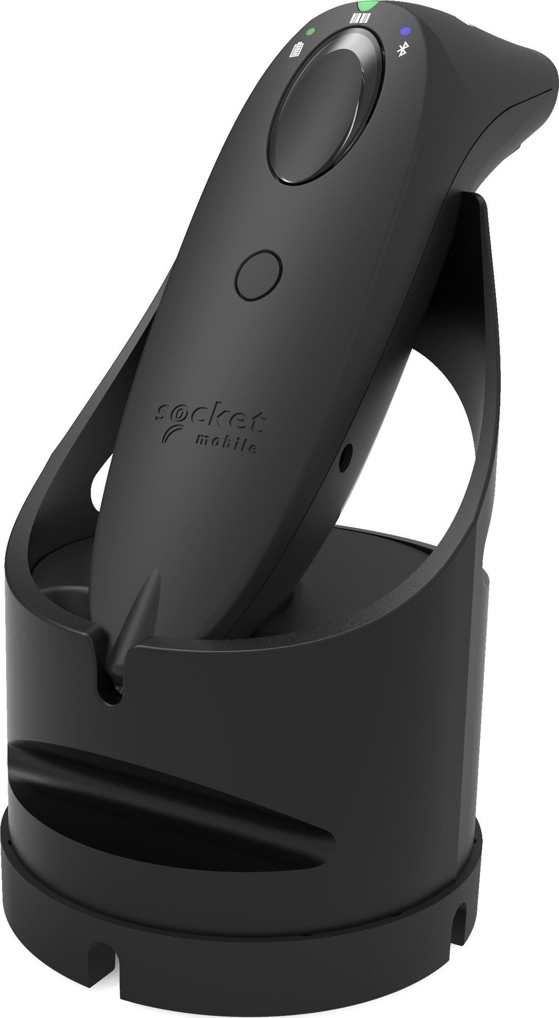 Lexues barkodi Socket Mobile S740, 1D 2D, Bluetooth, i zi