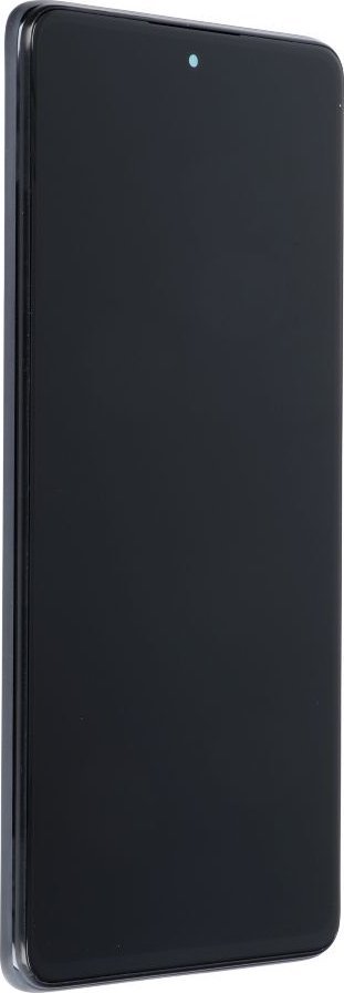 Display telefoni Xiaomi 11T 11T Pro, TFT, me kornizë, i zi