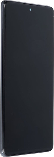 Display telefoni Xiaomi 11T 11T Pro, TFT, me kornizë, i zi