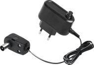Furnizues energjie antene Rebel URZ1192R, 5 12V i rregullueshëm, 100 240V, i zi