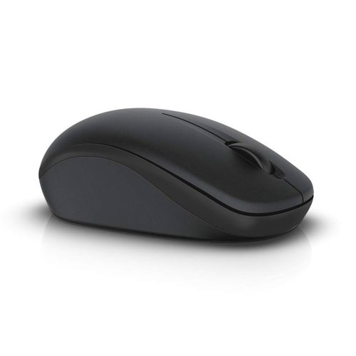 Maus Dell WM126