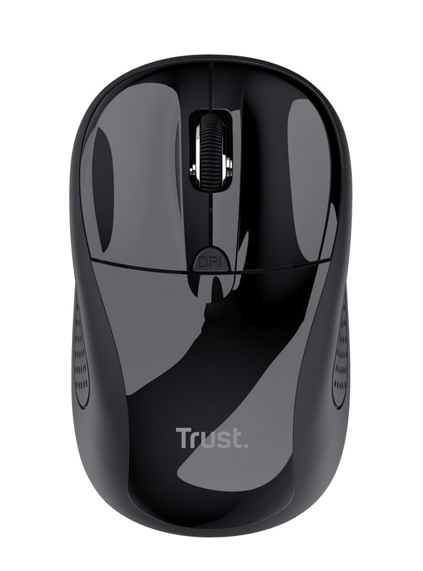 Maus TRUST BASICS, 1600 DPI, i zi