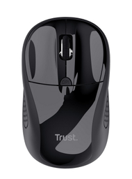 Глушец TRUST BASICS, 1600 DPI, црн