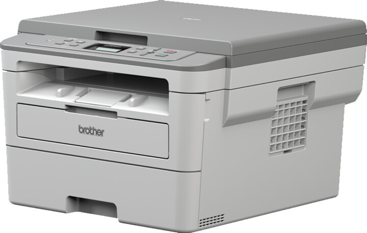 Печатач	Brother DCP-B7500D 