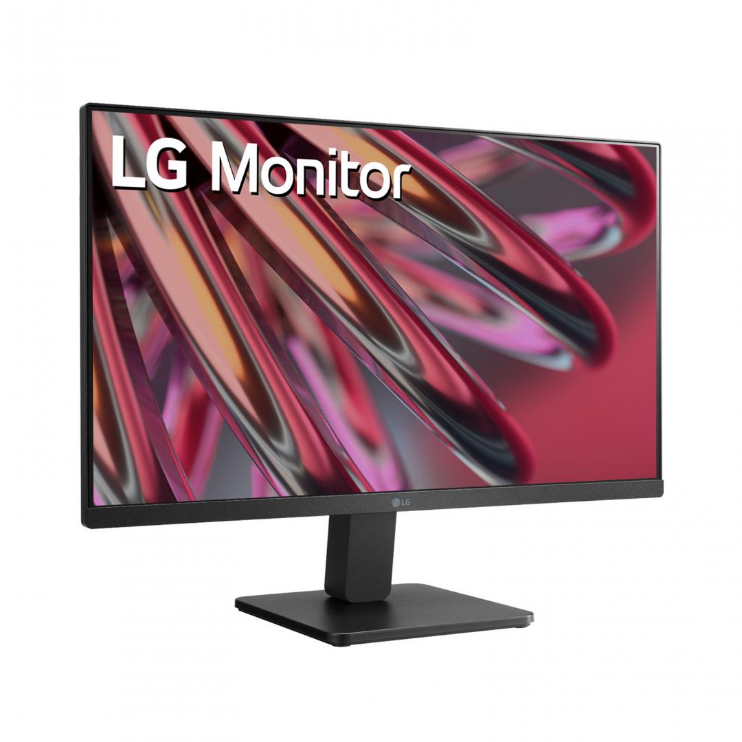 Monitor LG 24MR400-B, 24", FHD IPS, i zi