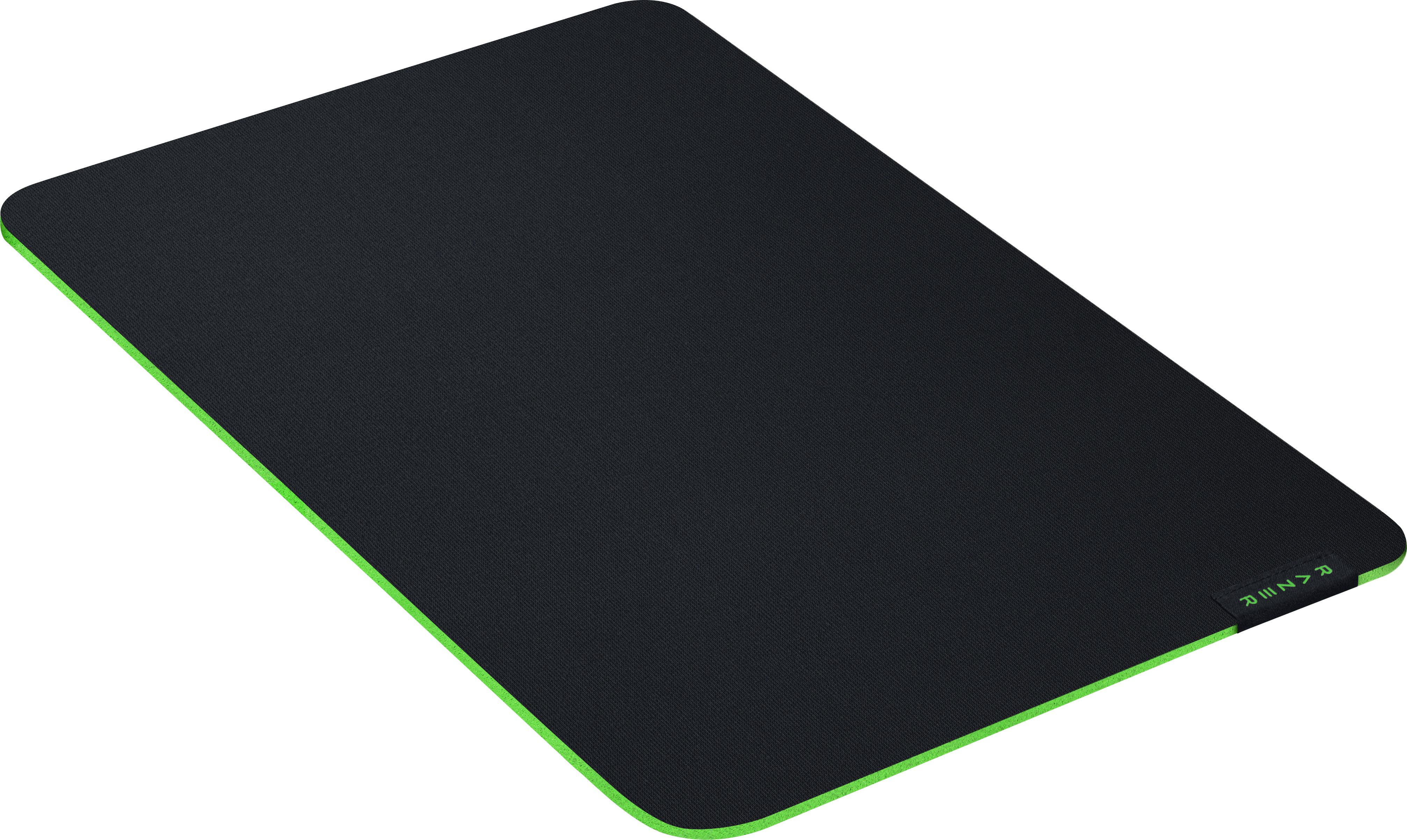 Mousepad lojërash Razer Gigantus V2 M, 360 x 275 mm, i zi