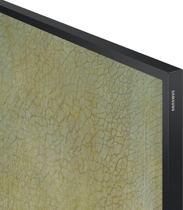 Televizor Samsung The Frame QE55LS03B, 55" (138cm), 4K UHD, i zi