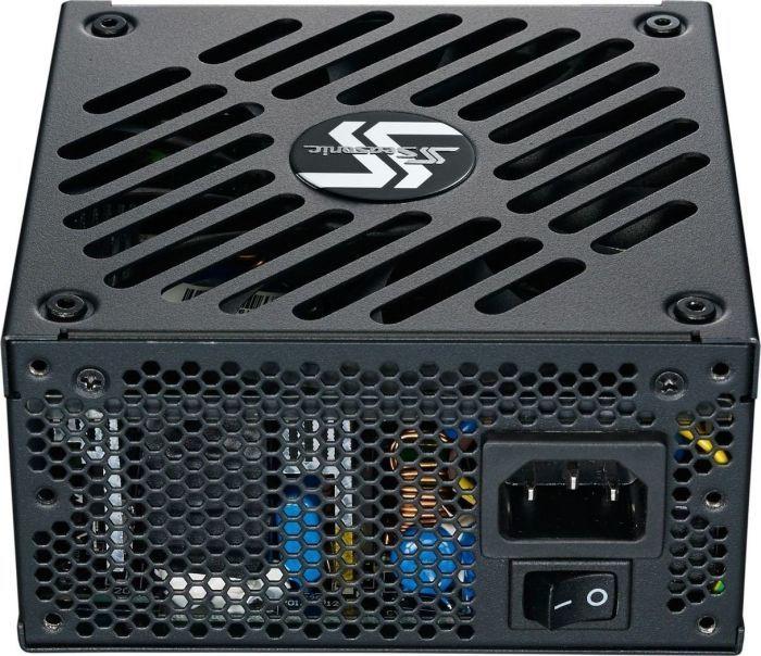 Burim energjie SeaSonic FOCUS SGX SSR-650SGX SFX, 650W