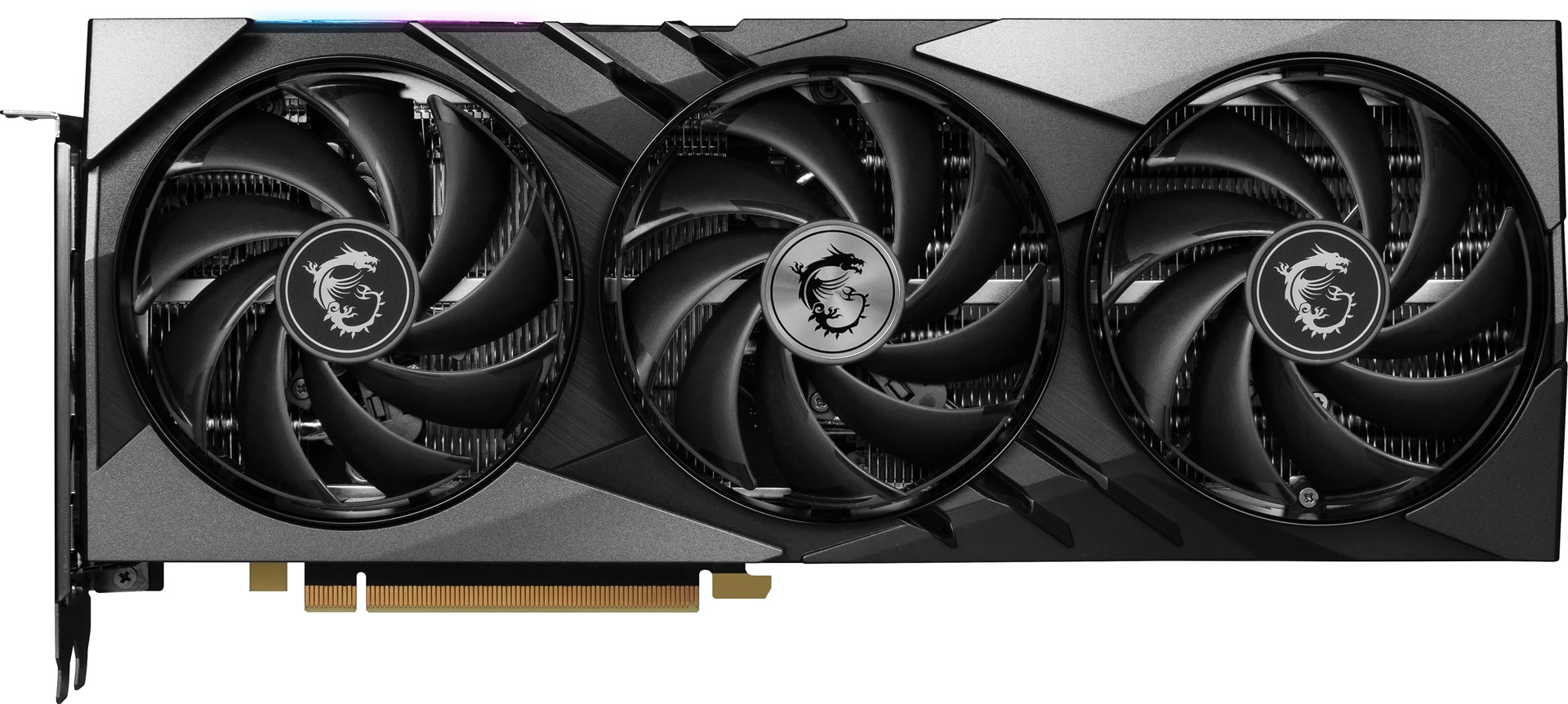 Kartelë grafike MSI GeForce RTX 4070 SUPER Gaming X Slim 12GB GDDR6X