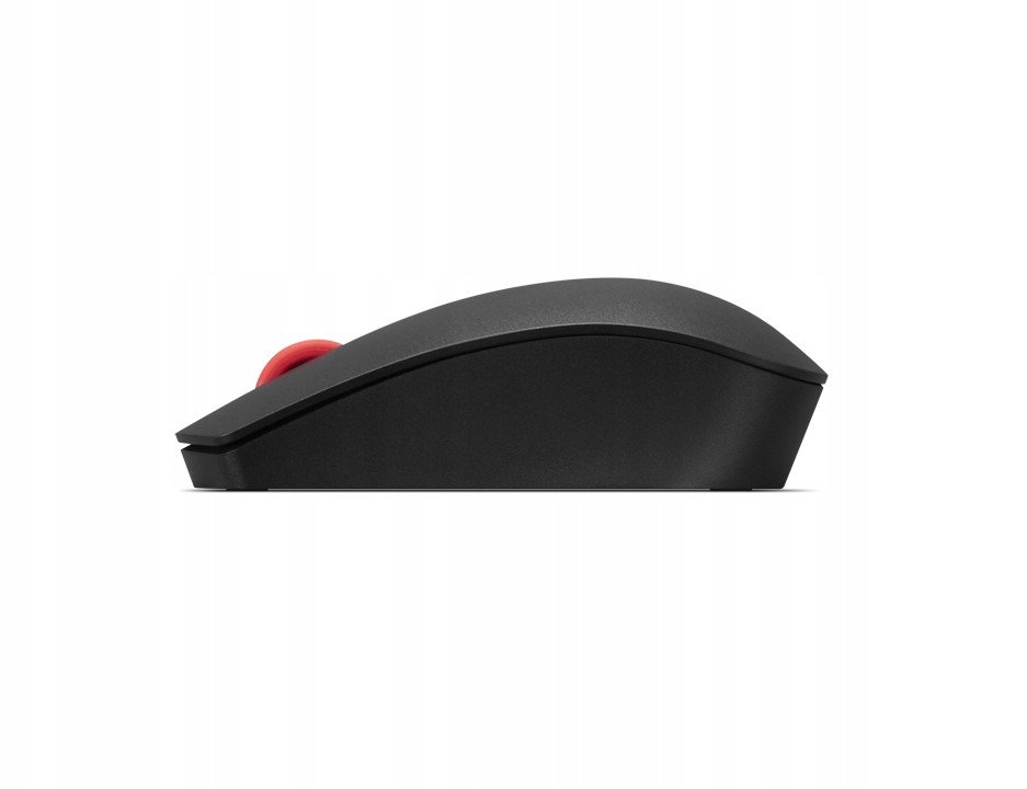 Set tastierë dhe mi Lenovo Essential, wireless 2.4 GHz, Russian Cyrillic, i zi