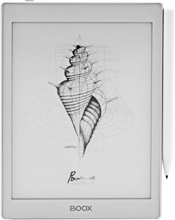 [OUTLET] Читач на е-книги Onyx Boox NOVA AIR