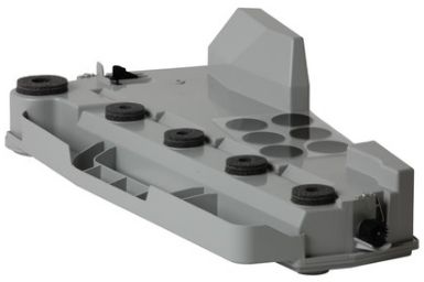 Kuti toneri për printer Ricoh, e hirtë