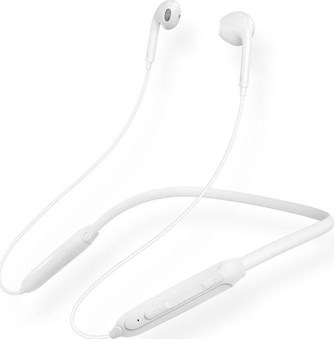 Kufje wireless Dudao U5B, Bluetooth, magnetike, të zeza