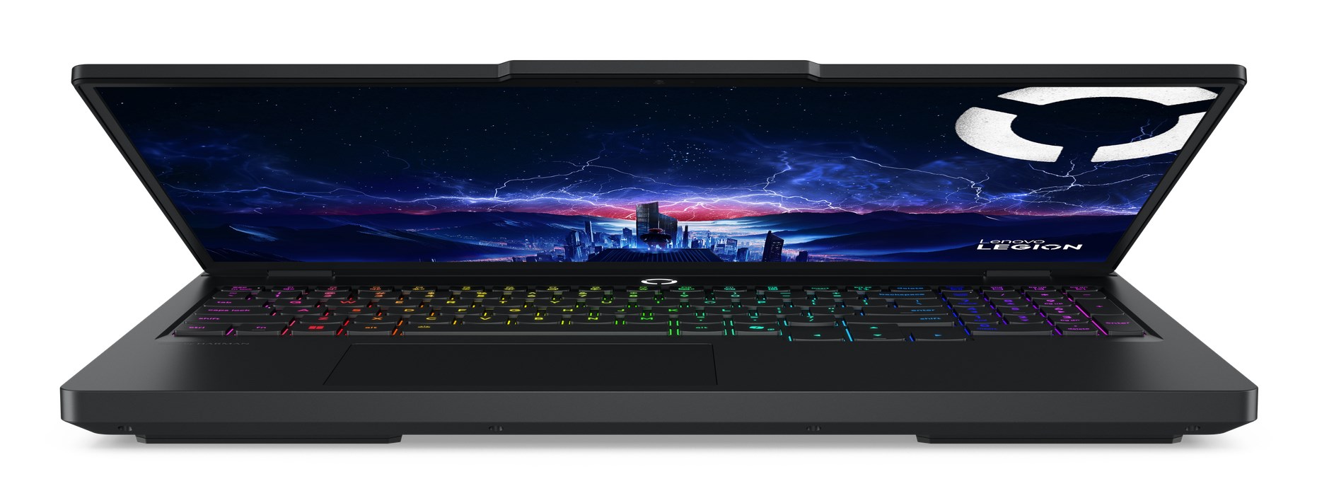 Laptop Lenovo Legion Pro 5 16IAX10, 16", Intel Core Ultra 9 275HX, 32GB DDR5, 1TB SSD, NVIDIA GeForce RTX 5060, i zi