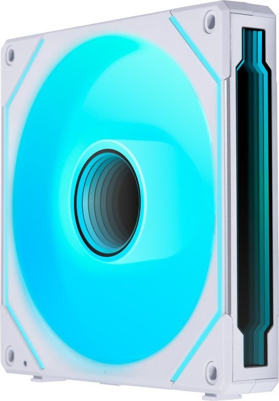 Ладилник Lian Li UNI SL-INF 140 RGB Reverse Blade (UF-RSLIN140-1W), 140 мм