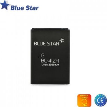 Bateri telefoni Blue Star BS-BL-41ZH, 2000mAh, Li-Ion, për LG L50 D213N D290N H340N