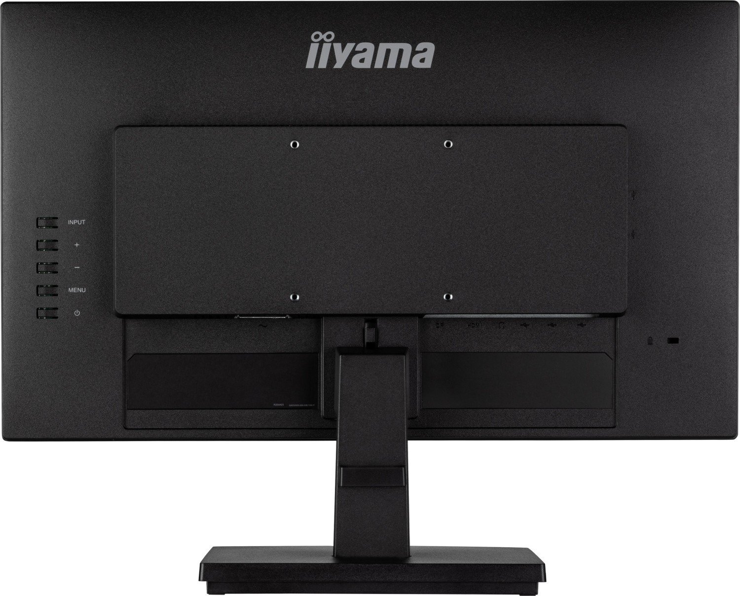 Монитор iiyama ProLite XU2292HSU-B6, 22", 100Hz, Full HD, црн