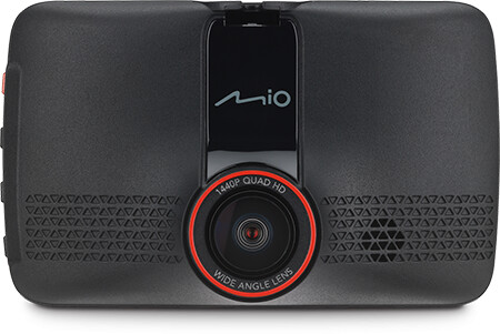 Kamerë për makinë MIO MiVue 803, 2.5K WIFI GPS