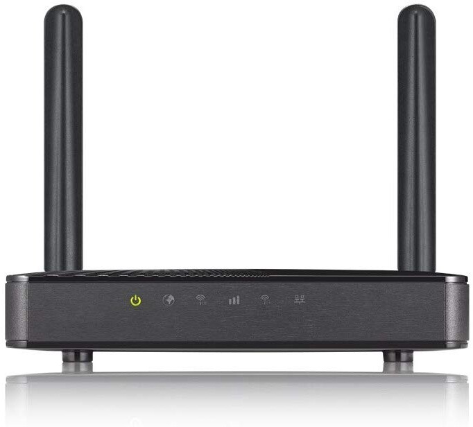 Router Zyxel LTE3301