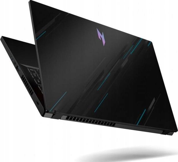 Laptop Acer Nitro V 15 ANV15-41, 15.6", AMD Ryzen 7 7735HS, 16GB RAM, 1TB SSD, NVIDIA GeForce RTX 4060