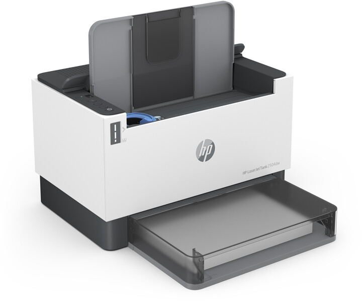 Printer HP LaserJet Tank 2504dw, i bardhë / zi