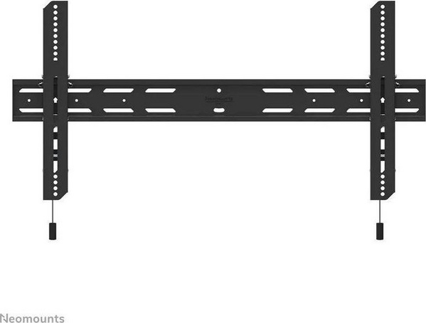 Mbajtëse muri Neomounts WL35S-850BL18, 43"-98", 100kg, e zezë