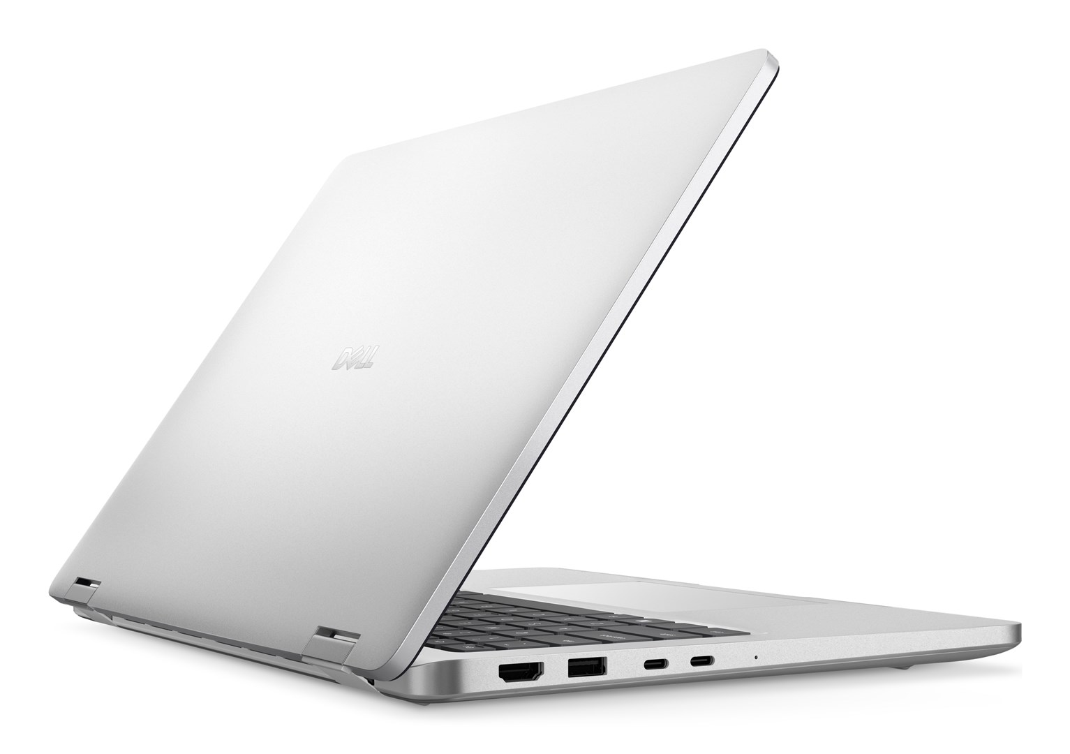 Laptop Dell Pro 14 Plus PB14250, 14", Intel Core Ultra 5 235U, 32 GB DDR5-SDRAM, 512GB SSD, Intel Graphics, alumin 4