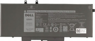 Bateri për laptop Dell, 68WHR, 4 Cell