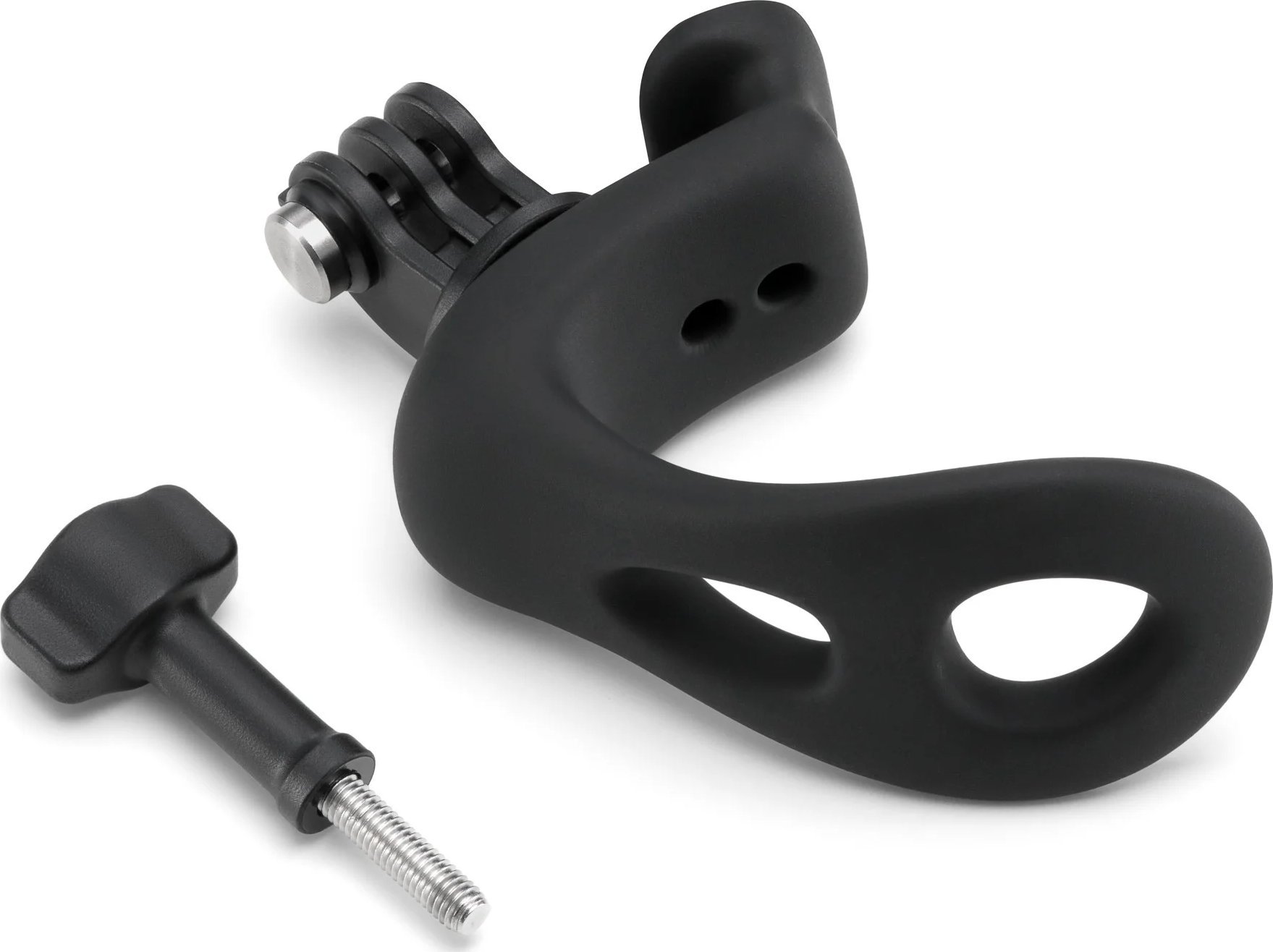 Флексибилна држачка за камера DJI Osmo Flexible Mount, црна