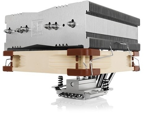 Ладилник за процесор Noctua NH-C14S, 140 mm
