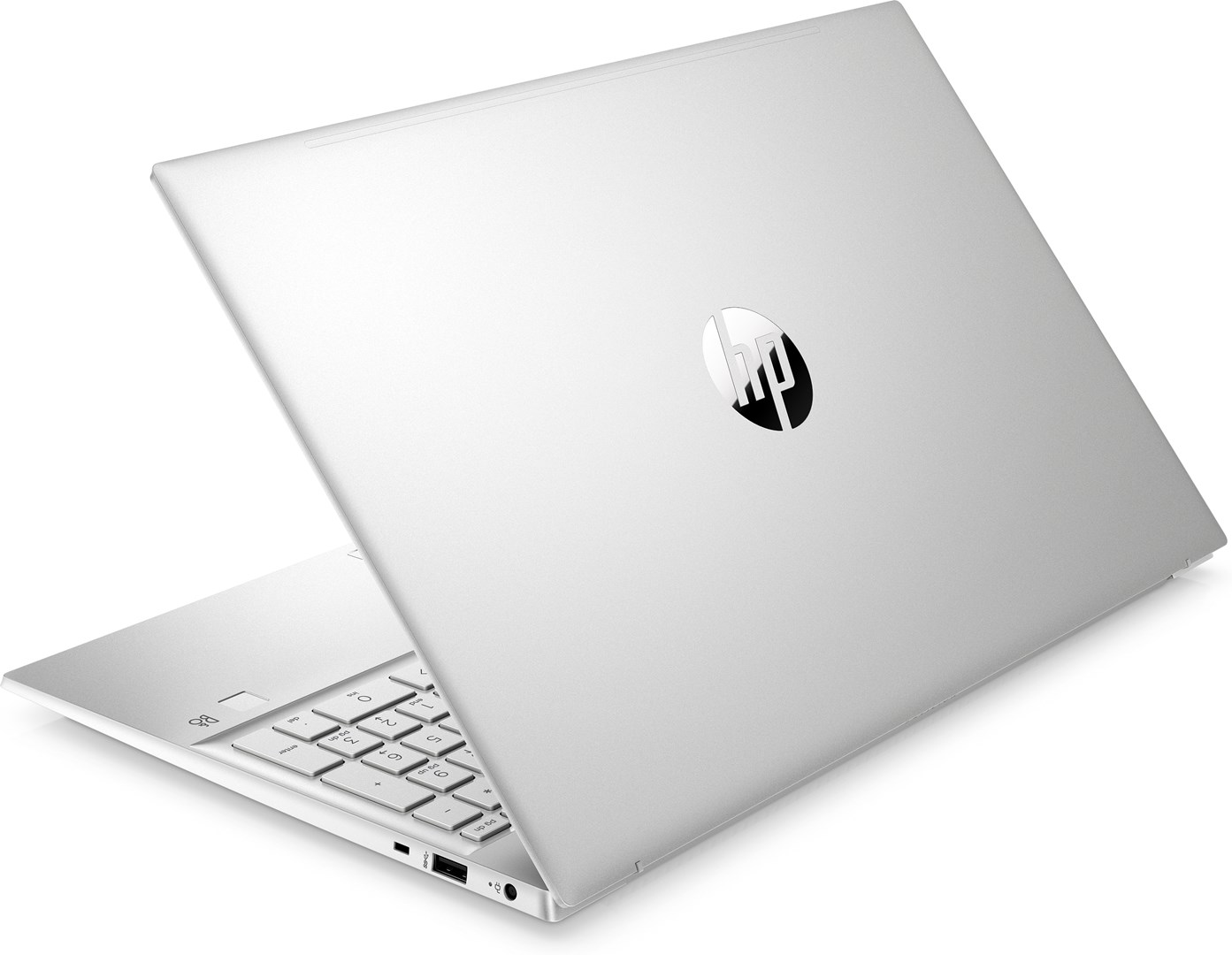 Laptop HP Pavilion 15-eh1318nw, 15.6", AMD Ryzen 7 5700U, 12 GB RAM, 512 GB SSD, i argjendtë