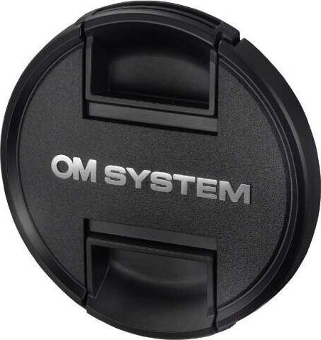 Kapak objektivi OM System LC-72D, 72mm, i zi