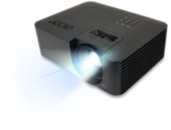Projektor Acer VERO XL2220, i zi