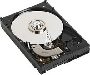 Hard disk i brendshëm Dell 7RCGV, 2TB, 7200RPM, SAS