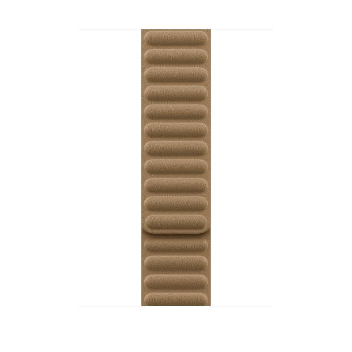 Apple Watch 46mm Camel Magnetic Link, M/L