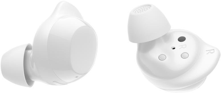 Kufje pa tela Samsung Galaxy Buds Core SM R410, ANC, të bardha