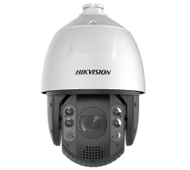 Kamerë IP Hikvision DS-2DE7A232IW-AEB, 1080p, Speed Dome e jashtme, e bardhë