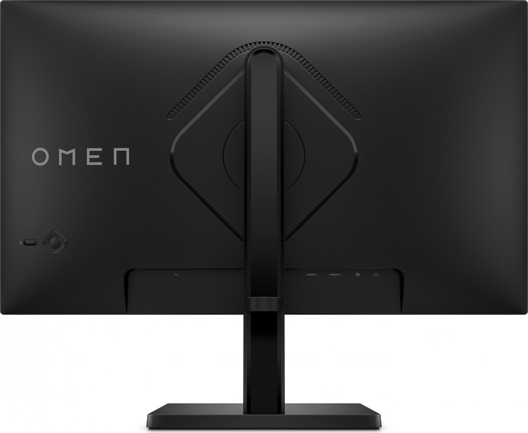 Monitor HP Omen 24 (780D9E9), 23.8", FHD, i zi