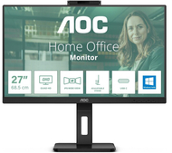 Monitor AOC 24P3QW - LED, 23.8", FullHD, i zi