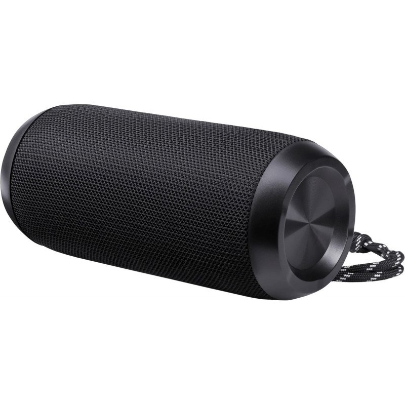 Altoparlant Bluetooth Defender S100, 10 orë, FM Radio, i zi
