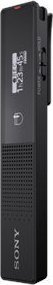Regjistrues zanor Sony ICD-TX660, 16GB, USB Type-C, i zi