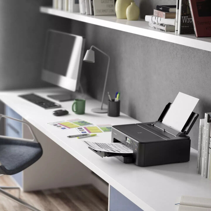 [OUTLET] Printer Canon PIXMA TS705A, i zi