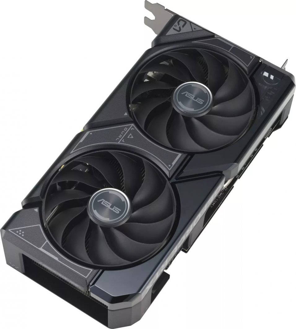Kartelë grafike Asus Dual GeForce RTX 4060 Ti 16GB GDDR6