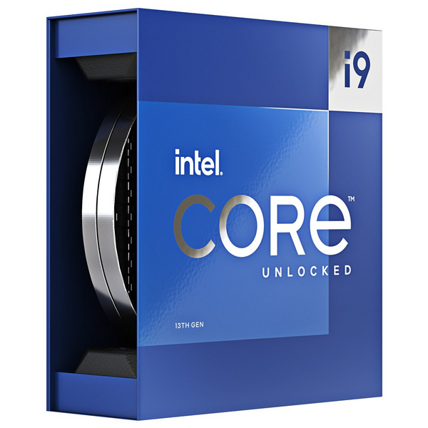 Procesor Intel Core I9-13900K
