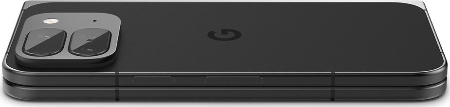 Mbrojtëse për kamerë Spigen GLAS.tR EZ Fit Optik, Google Pixel 9 Pro Fold, 2 copë, transparente