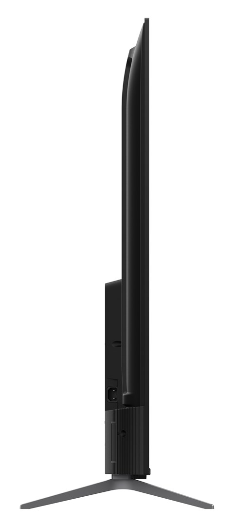 Televizor TCL C64 Series 65C645, 65", 4K Ultra HD, QLED, i zi