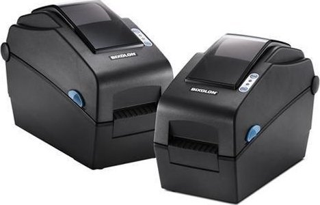 Printer etiketash Bixolon SLP-DX220, direct thermal, 203 DPI, 152 mm/s, me LAN