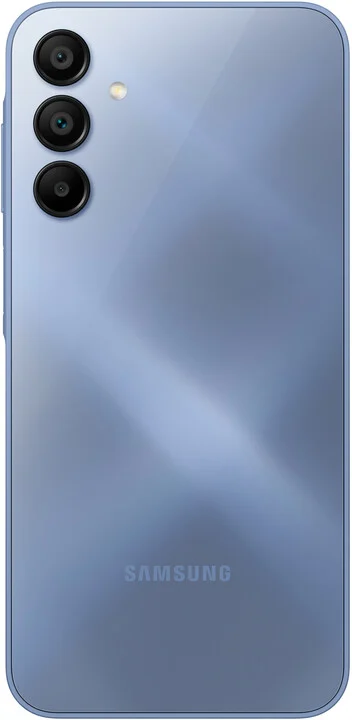 Celular Samsung Galaxy A15, 6.5", 4GB/128GB, i kaltër