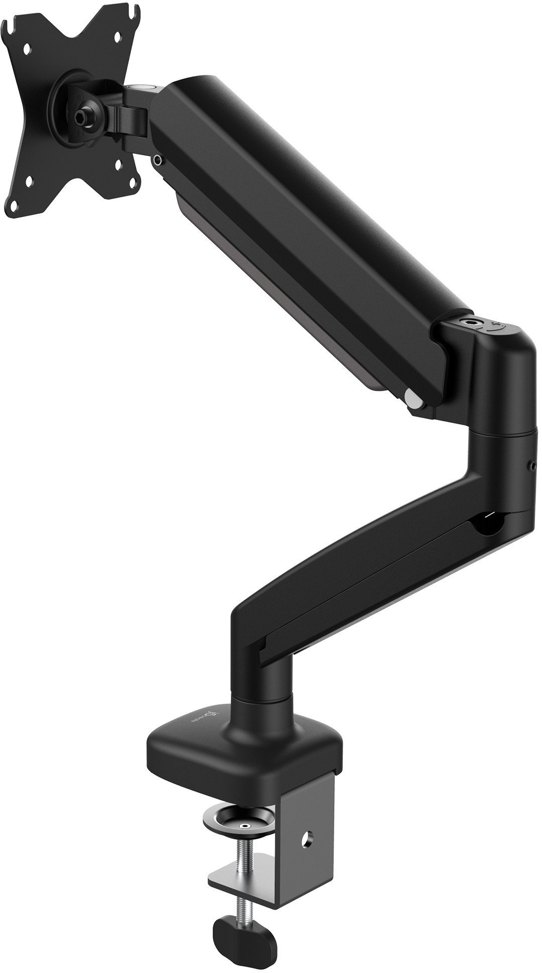 Крака за монитор J5create JTSA101, ергономски, до 32\", црн
