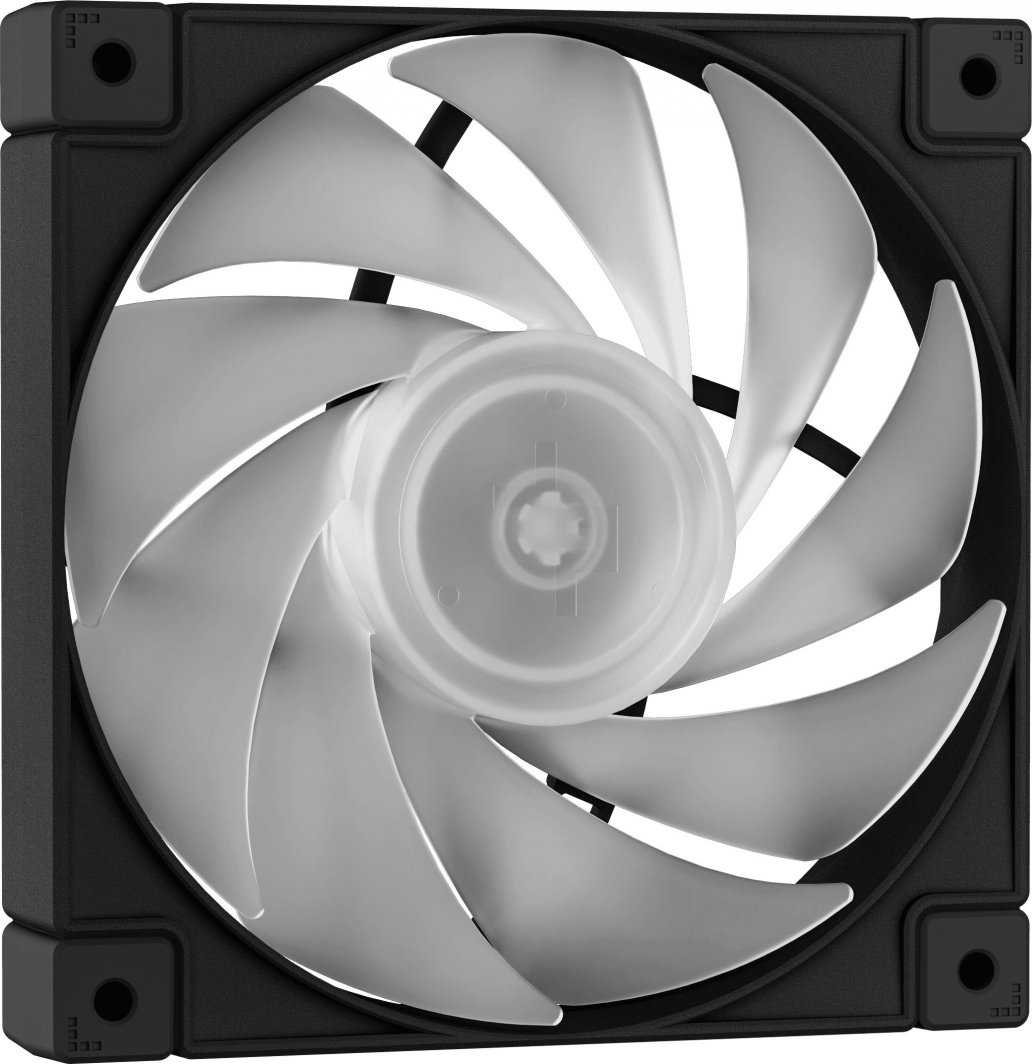 Kasë Deepcool CH560 Digital ARGB, Midi Tower